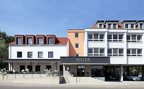 Hotel Hiller In Abstatt